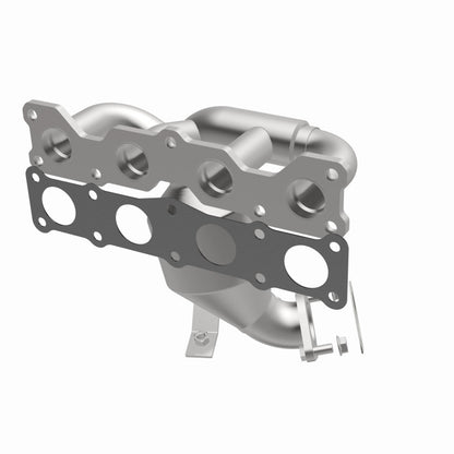 MagnaFlow Conv DF 09-10 Hyundai Sonata 2.4L Magnaflow