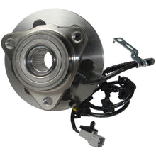 Load image into Gallery viewer, MOOG 97-04 Dodge Dakota Front Left Hub Assembly