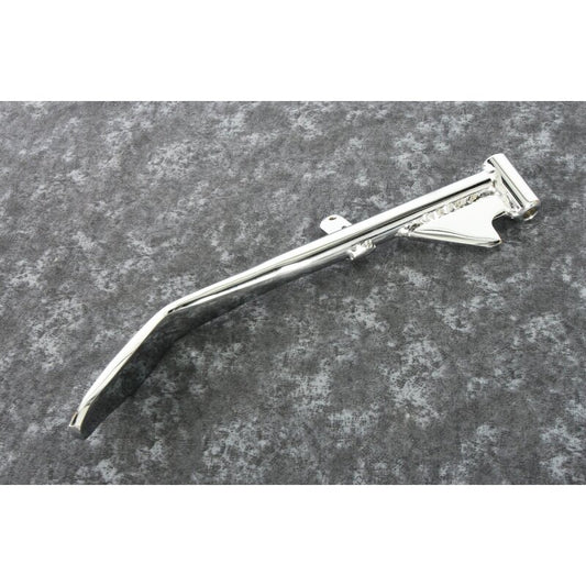Bikers Choice 92-03 XL Hugger Chrome Kickstand 1 Inch Lower Replaces H-D 50072-92 - 490666