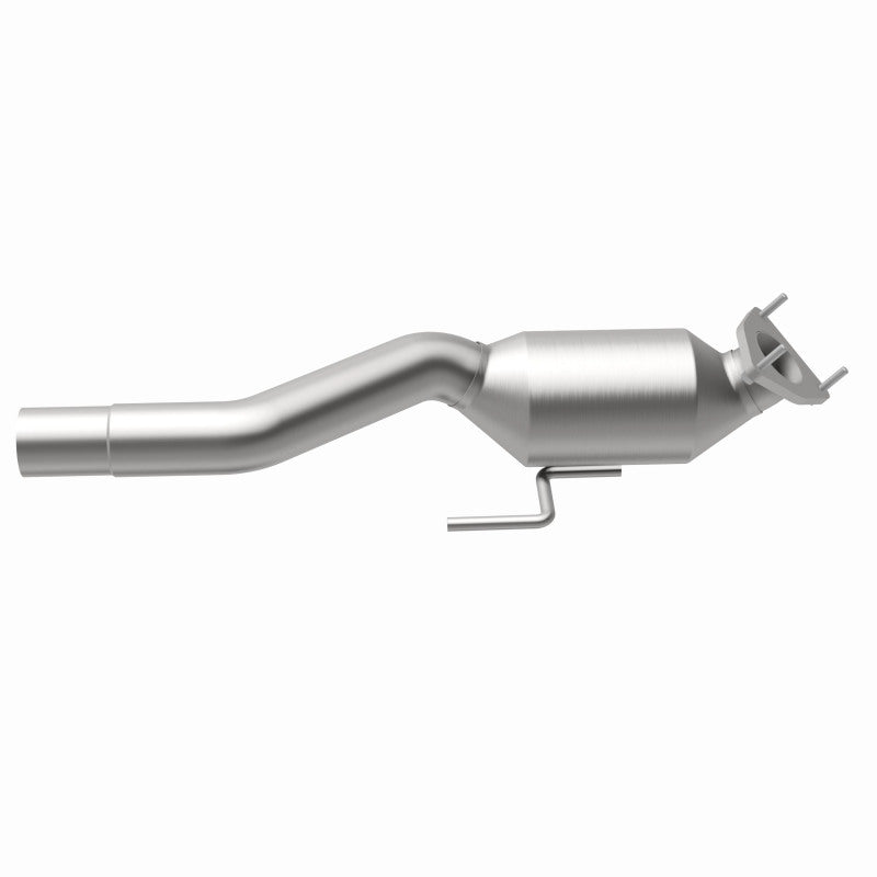 MagnaFlow Conv DF 04-07 VW Touareg 4.2L Driver Side Magnaflow