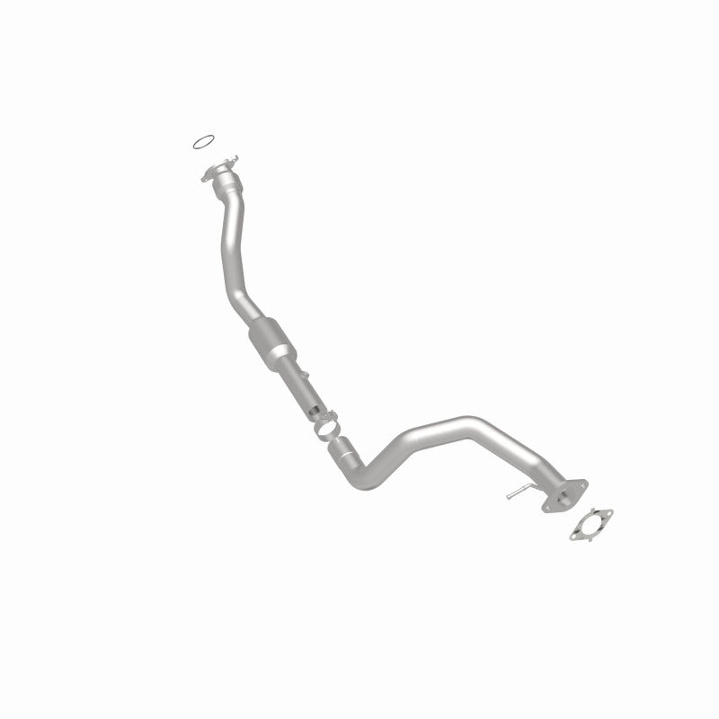 Magnaflow 05-06 Terraza V6 3.5 OEM Underbody Direct Fit Converter Magnaflow
