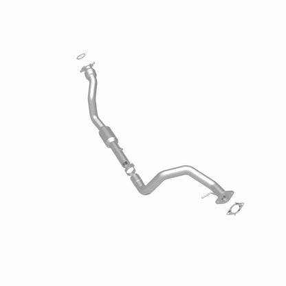 Magnaflow 05-06 Terraza V6 3.5 OEM Underbody Direct Fit Converter Magnaflow