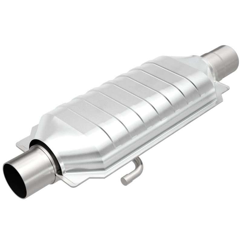 MagnaFlow Conv Univ 3 W/Air Magnaflow