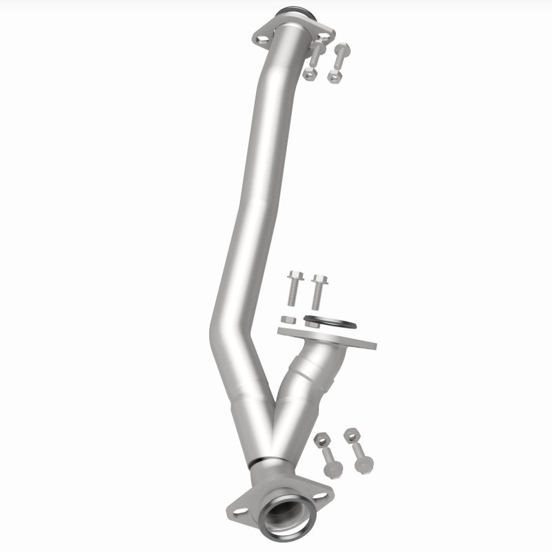 BRE Exhaust 02-06 MPV 3.0L Front Pipe Kit