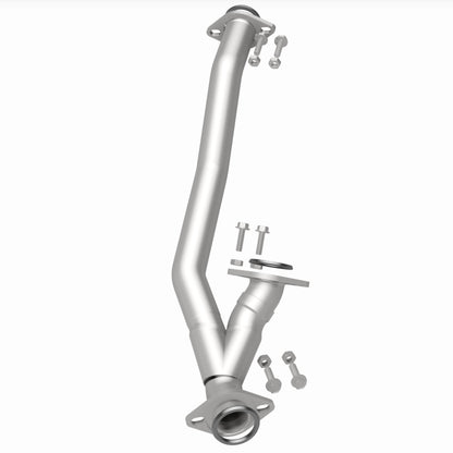 BRE Exhaust 02-06 MPV 3.0L Front Pipe Kit
