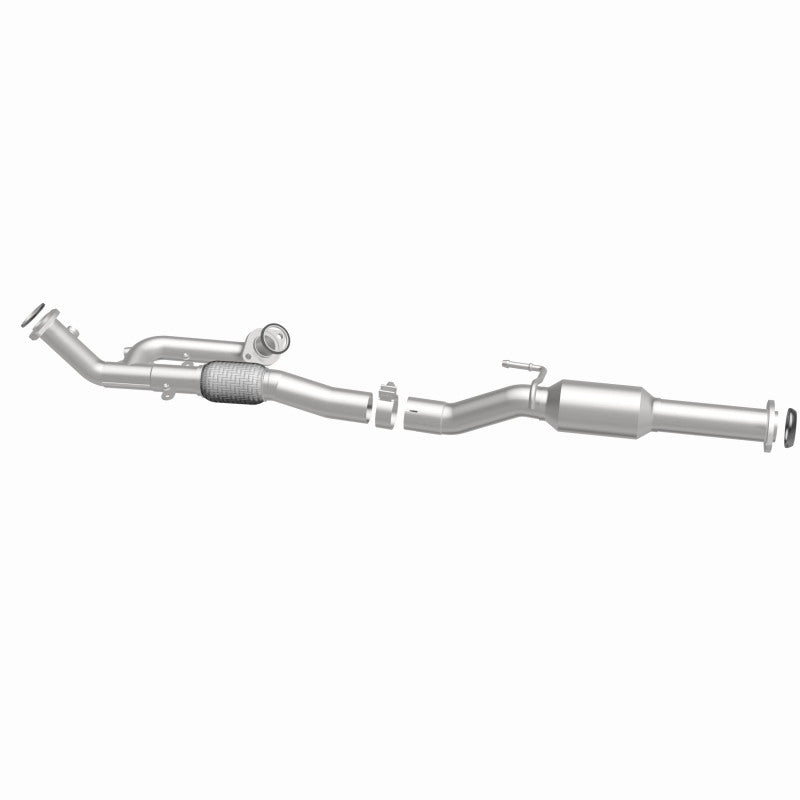 Magnaflow 18-19 Toyota Camry 3.5L Direct Fit Converter Magnaflow