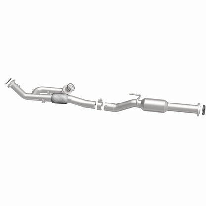 Magnaflow 18-19 Toyota Camry 3.5L Direct Fit Converter Magnaflow