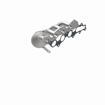 Magnaflow 09-10 Mazda 6 2.5L Direct Fit Converter Magnaflow