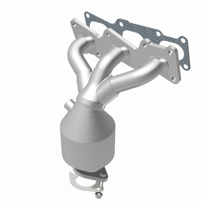 MagnaFlow Conv DF 06-07 Hyundai Sonata 3.3L Magnaflow