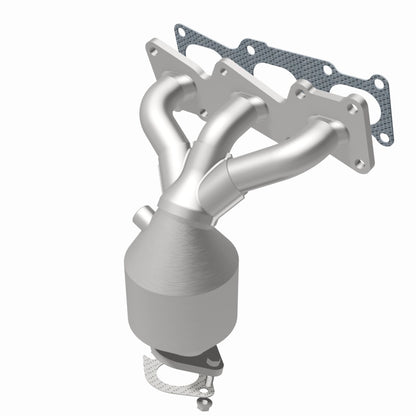 MagnaFlow Conv DF 06-07 Hyundai Sonata 3.3L Magnaflow