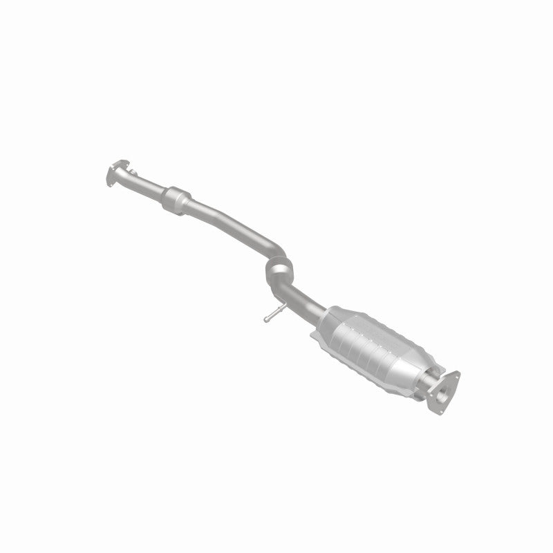 MagnaFlow Conv DF 99-02 Lanos 1.6 rear OEM Magnaflow
