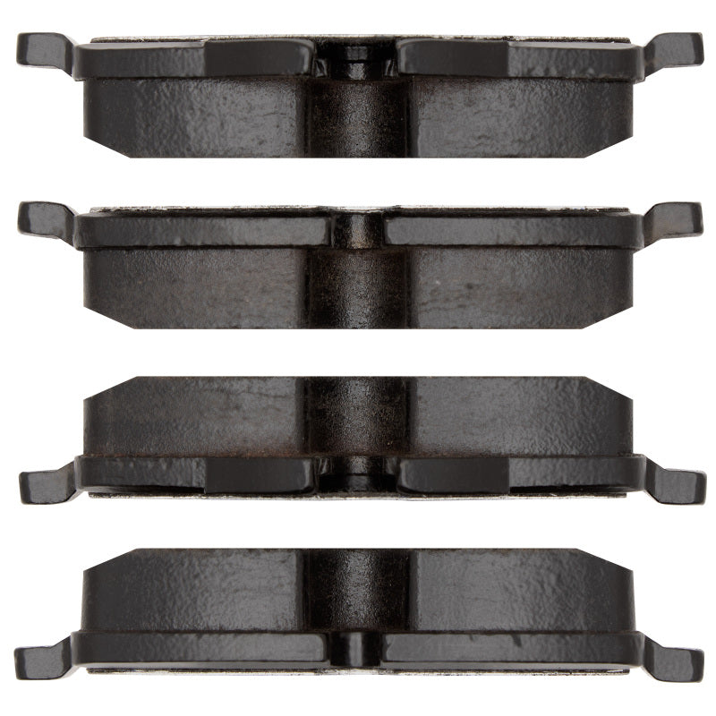 R1 05-16 Mini Cooper Paceman Rear Euro Ceramic Brake Pads