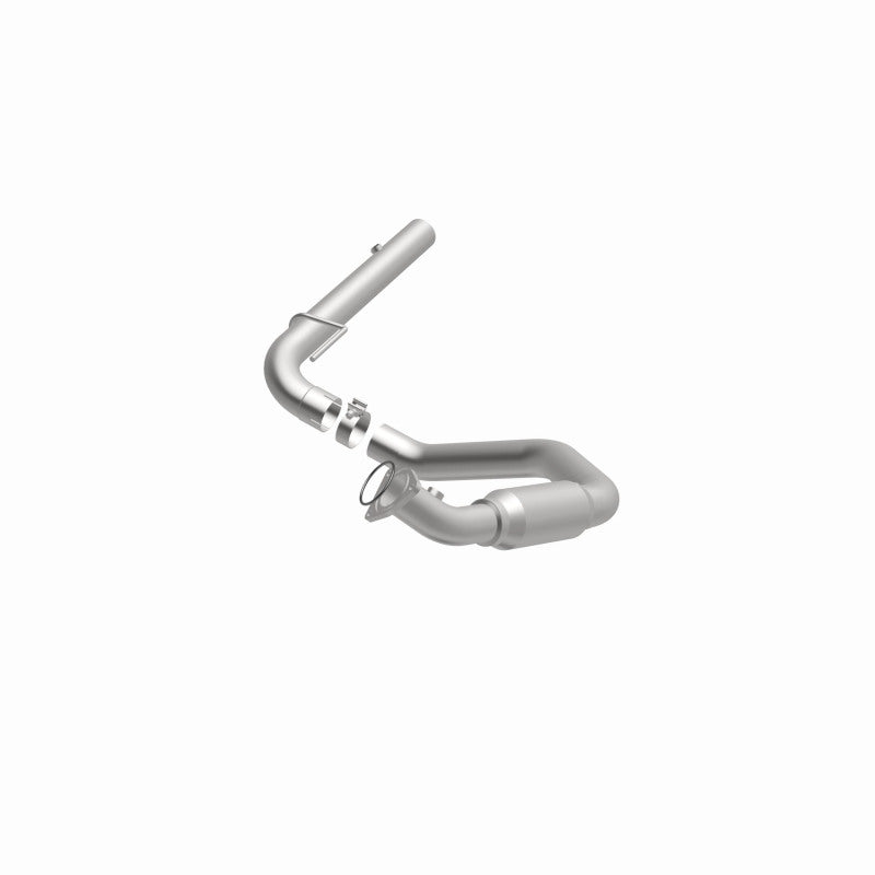 Magnaflow 06-10 Chevrolet Express 3500 6.0L Direct Fit Converter Magnaflow