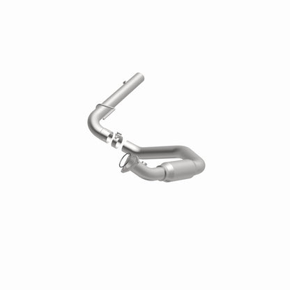 Magnaflow 06-10 Chevrolet Express 3500 6.0L Direct Fit Converter Magnaflow