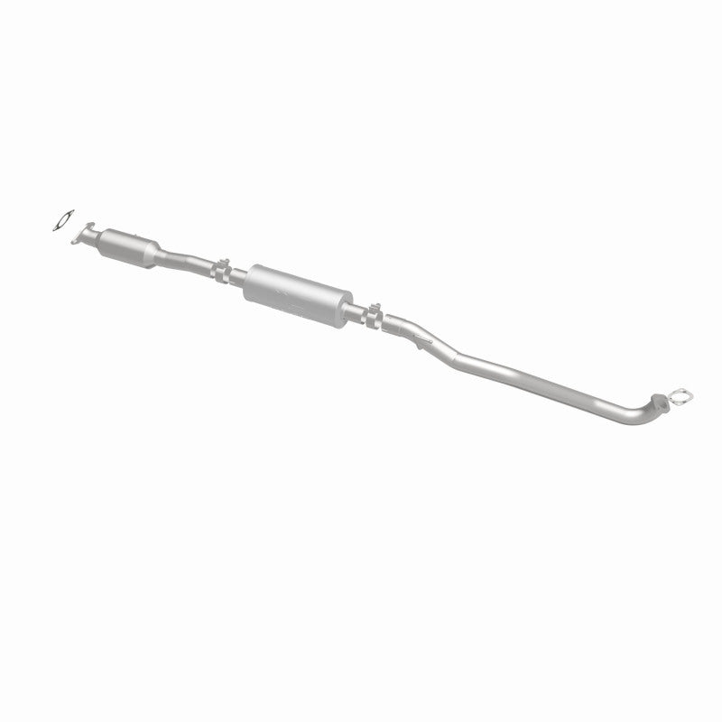 Magnaflow 12-13 Soul 2L Underbody Direct Fit Converter Magnaflow