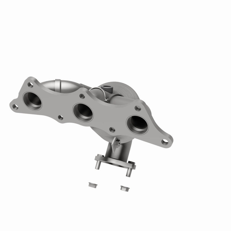 MagnaFlow Conv DF 04-06 Mitsubishi Galant 3.8L Front Manifold *NOT FOR SALE IN CALIFORNIA* Magnaflow