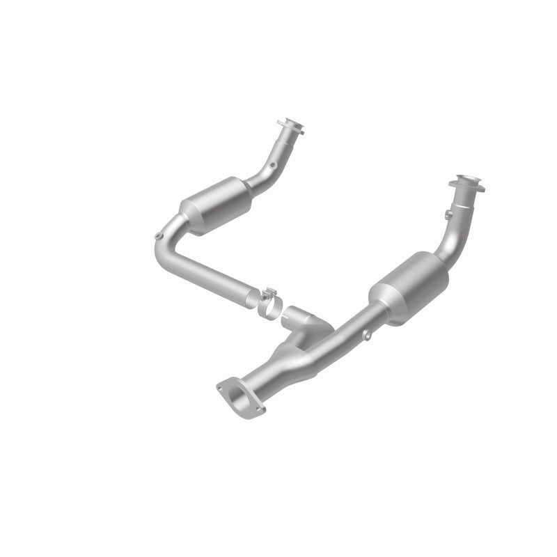 Magnaflow 2000 Cadillac Escalade 5.7L Direct Fit Converter Magnaflow