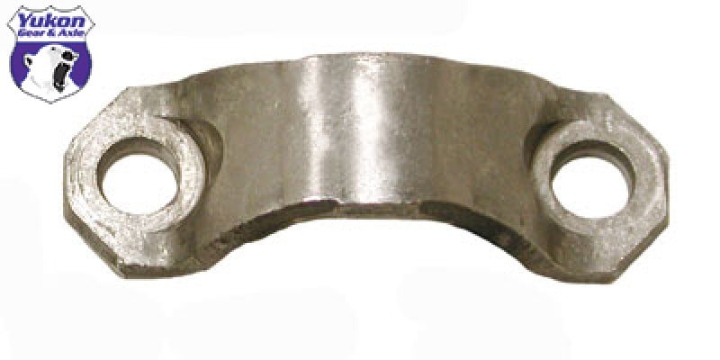 Yukon Gear 7.5in and 8.5in GM Rear U/Joint Strap / Mech 3R Yukon Gear & Axle