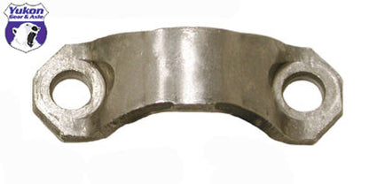 Yukon Gear 7.5in and 8.5in GM Rear U/Joint Strap / Mech 3R Yukon Gear & Axle