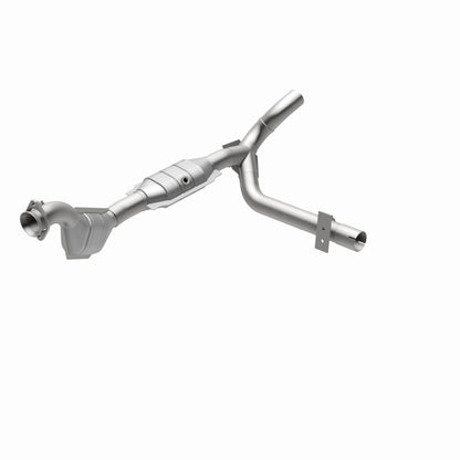 MagnaFlow Conv DF 01-04 Ford F-150 4.6L (49 State) Magnaflow