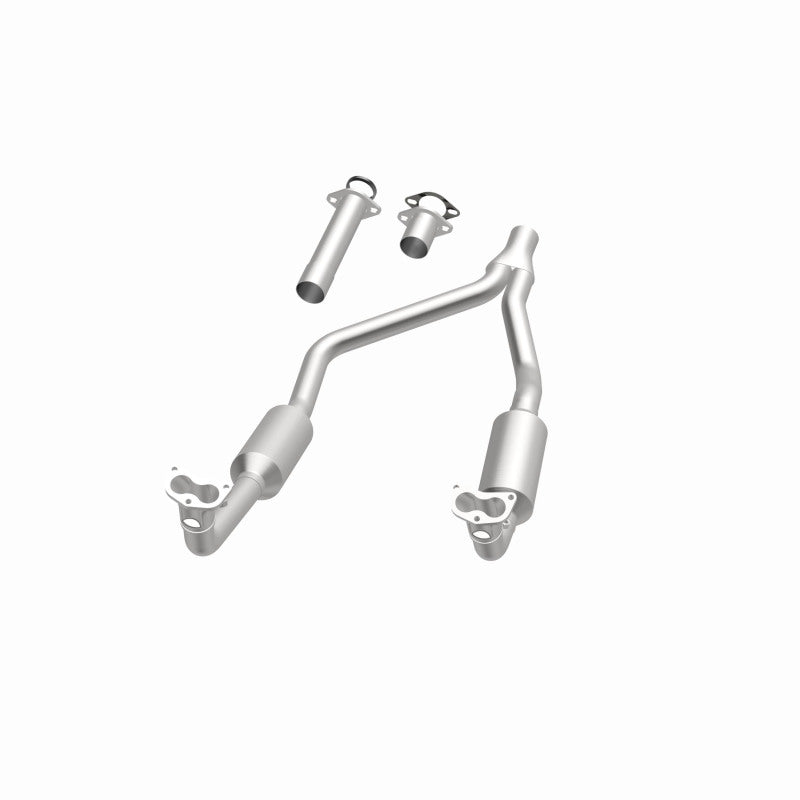 MagnaFlow Conv Direct Fit 90-93 Land Rover Range Rover 3.9L V8 Magnaflow