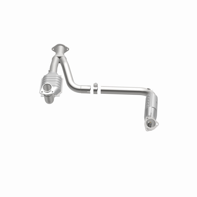 MagnaFlow Conv DF 00-01Tahoe/Yukon V8 5.7L Magnaflow