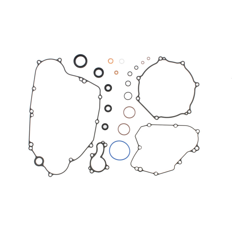 Cometic 09-15 Kawasaki KX450F Bottom End Gasket Kit Cometic Gasket