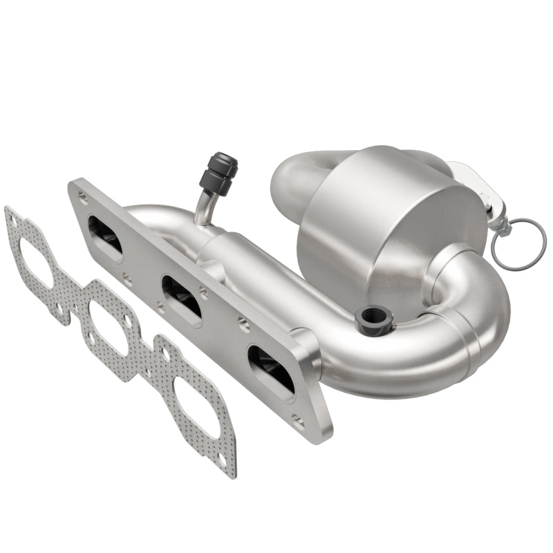 Magnaflow Conv DF 04-05 Ford Taurus 3.0L Magnaflow