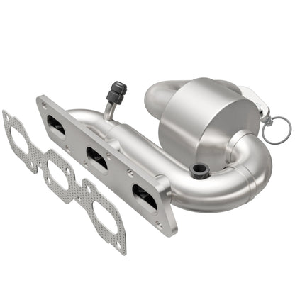 Magnaflow Conv DF 04-05 Ford Taurus 3.0L Magnaflow