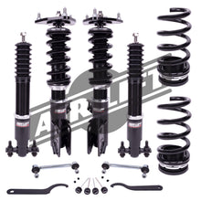 Load image into Gallery viewer, Air Lift 79007 15-24 Ford Mustang S550/S650 Fastback Coilover Kit