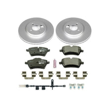 Load image into Gallery viewer, Power Stop 11-16 Mini Cooper Front Euro-Stop Brake Kit