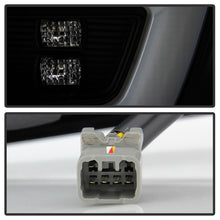 Load image into Gallery viewer, Spyder 08-11 Subaru Impreza WRX 4DR LED Tail Lights - Black Smoke ALT-YD-SI084D-LED-BSM