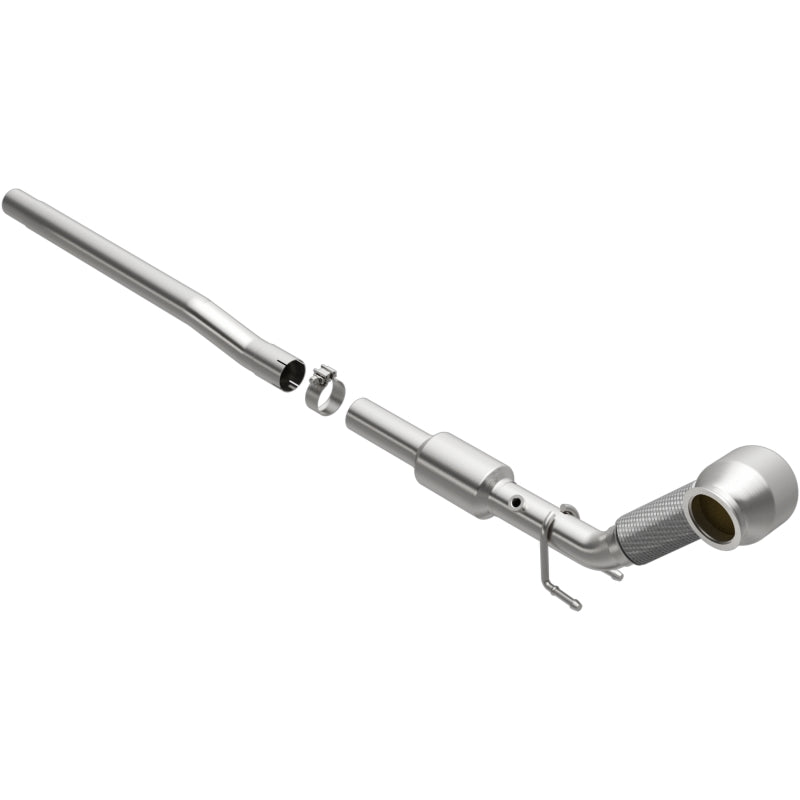 MagnaFlow Conv Direct Fit 13-15 VW Beetle 2.0L / 14-15 VW Jetta/Passat 1.8L Magnaflow