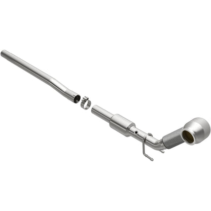 MagnaFlow Conv Direct Fit 13-15 VW Beetle 2.0L / 14-15 VW Jetta/Passat 1.8L Magnaflow