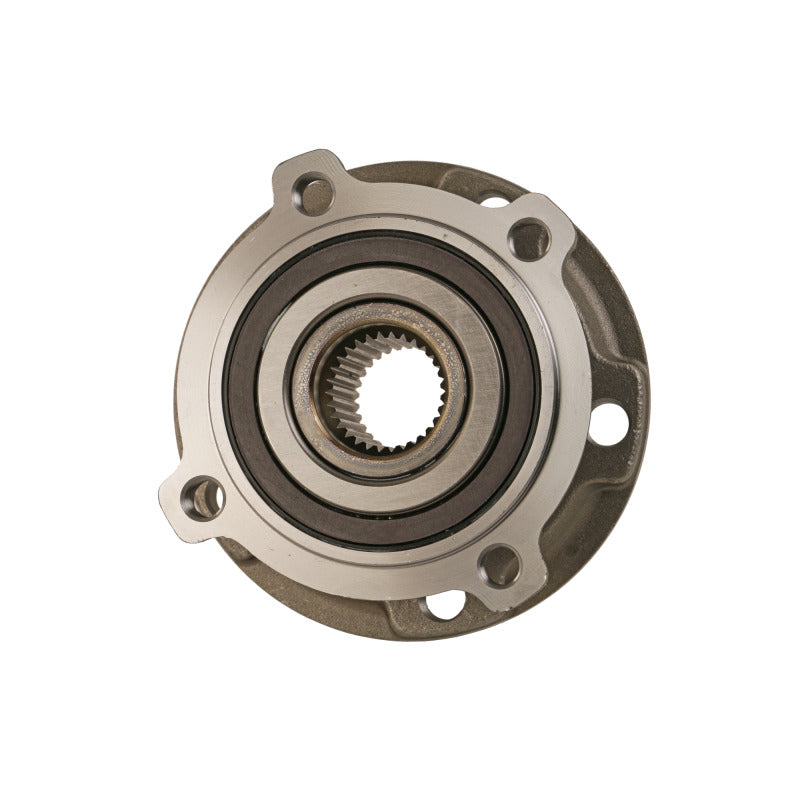 MOOG 07-18 BMW X5 Front Hub Assembly Moog