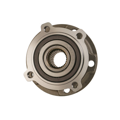 MOOG 07-18 BMW X5 Front Hub Assembly Moog