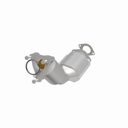 MagnaFlow Conv DF 07-08 G35/37/350Z Driver Side OEM Magnaflow