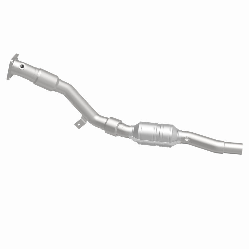 MagnaFlow Conv DF 00-02 Audi A6 Quattro 2.7L Magnaflow