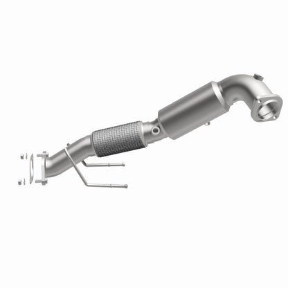 Magnaflow Conv DF 2017-2019 Ford Escape L4 OEM Underbody Single (Not for sale in California) Magnaflow