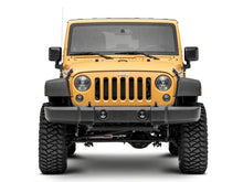 Load image into Gallery viewer, Raxiom 07-18 Jeep Wrangler JK 18-23 Jeep Wrangler JL Axial Series Nighthawk LED Fog Lights