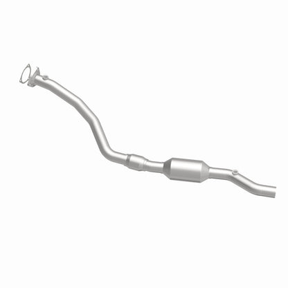 MagnaFlow Converter Direct Fit California Grade 06-09 Audi A6 3.2L Magnaflow