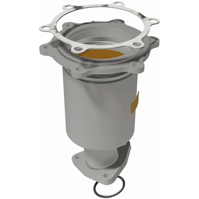 Magnaflow 1997 Infiniti QX4 3.3L Direct Fit Converter Magnaflow