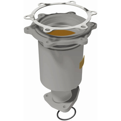 Magnaflow 1997 Infiniti QX4 3.3L Direct Fit Converter Magnaflow