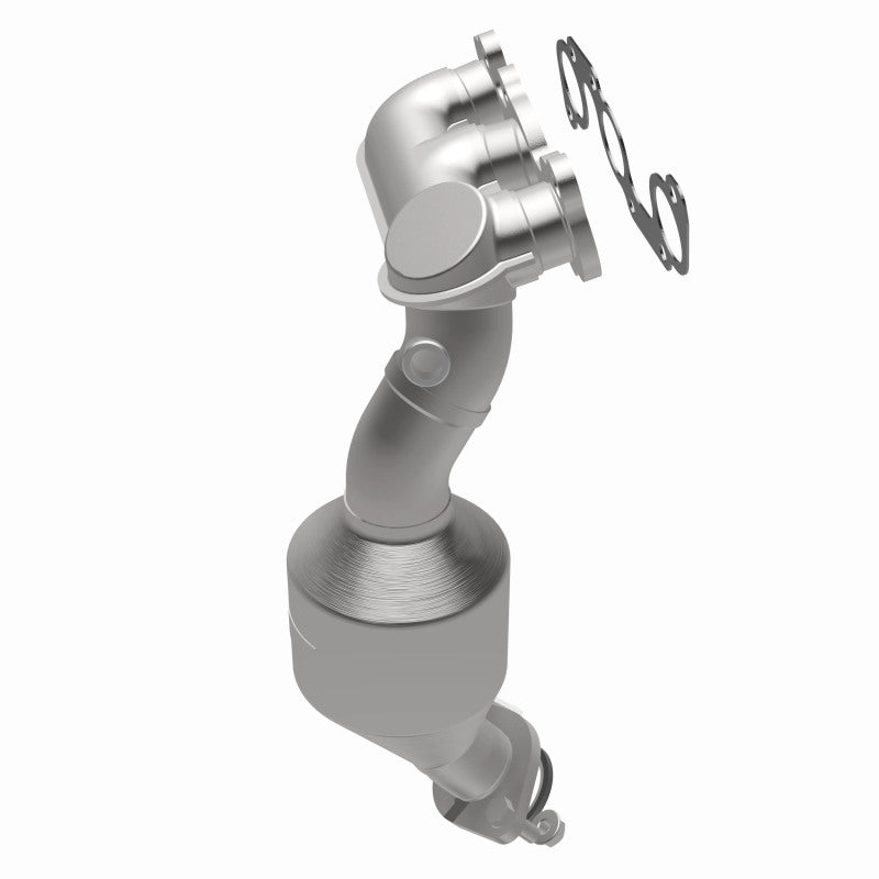 MagnaFlow Conv DF 04-06 Toyota Sienna 3.3L Magnaflow