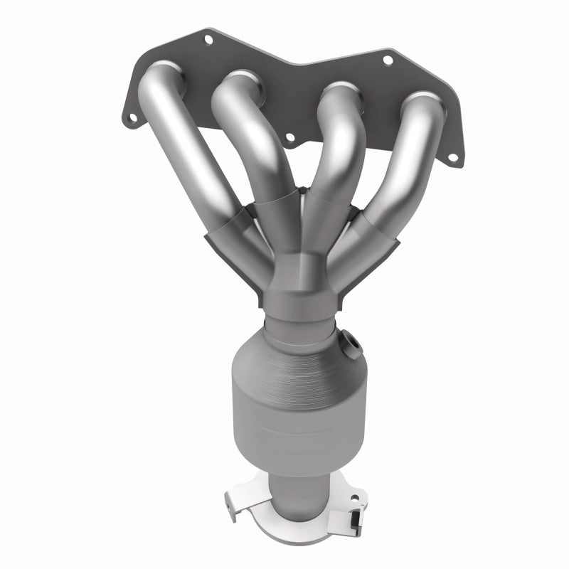 MagnaFlow Conv DF 07 Toyota Highlander 2.4L Magnaflow