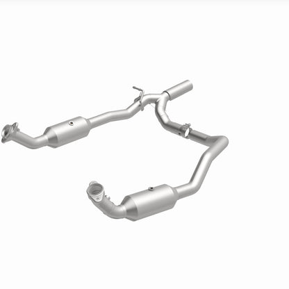 Magnaflow 17-18 Ford E-350 6.8L Direct Fit Converter Magnaflow