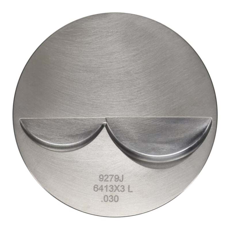 Wiseco Chevy XLS PRO-SERIES 1.250inch Piston Shelf Stock