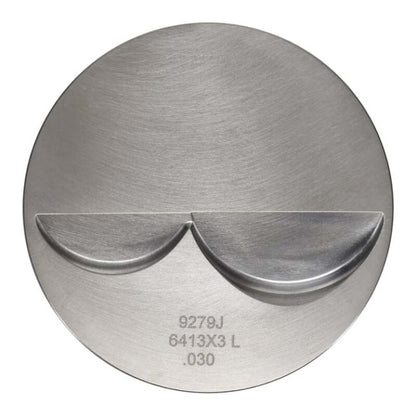 Wiseco Chevy XLS PRO-SERIES 1.250inch Piston Shelf Stock