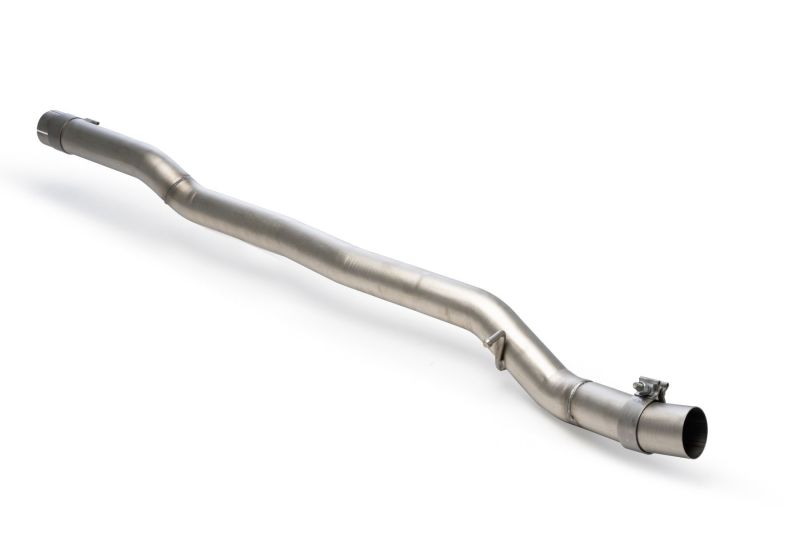 Remus 2019 BMW M135I M Performance F40 Connection Tube Remus