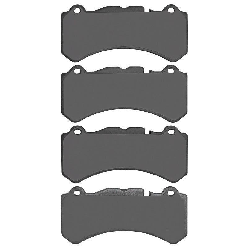 R1 16-17 Volvo S60 Front Euro Ceramic Brake Pads